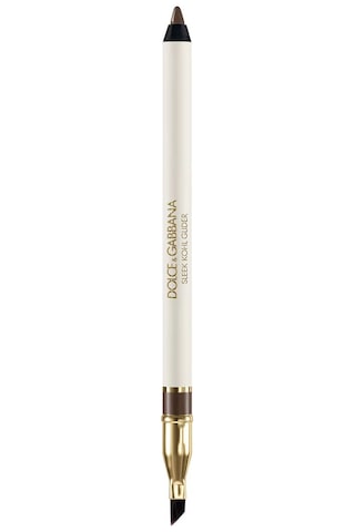 Dolce & Gabbana Sleek Kohl Glider - Kaygan Ve Yumuşak Uçlu Göz Kalemi 02 Espresso Brown Diğer