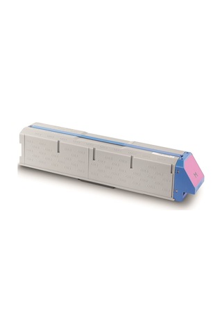 Okı 45536414 C911 / C931 Macenta M Lazer Toner 24.000 Sayfa -220814