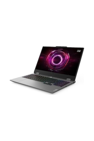 Lenovo LOQ 15AHP10 83JG006FTRAT1 Ryzen 7 250 12 GB 256 GB SSD RTX5060 15.6" Free Dos Dizüstü Bilgisayar