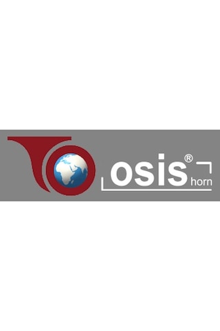 Kalın Low Didit Korna 12v Unıversal Kırmızı