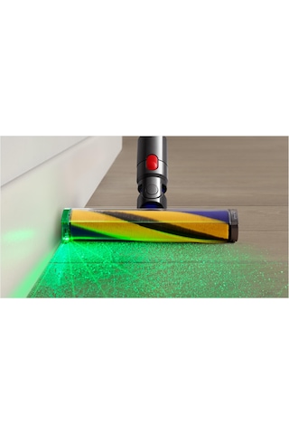 976034-01 V7-V8-V10-V11-V15 Uyumlu Süpürge Lazer Başlık