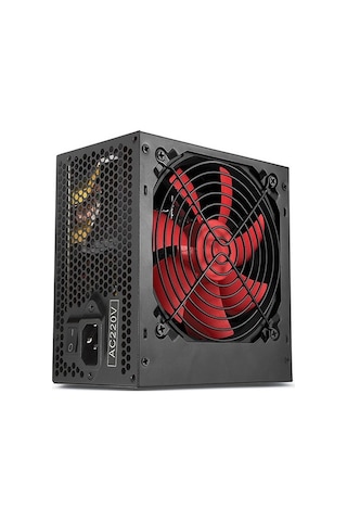 Everest EPS-500A 500W 4 x SATA Güç Kaynağı