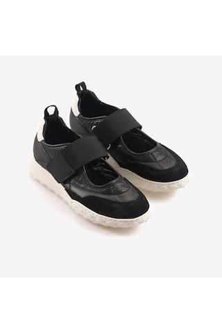 Rouge Kadın Loafer 0134 Siyah