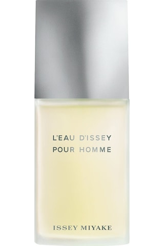 Issey Miyake L'eau D'Issey Erkek Parfüm EDT 125 ML