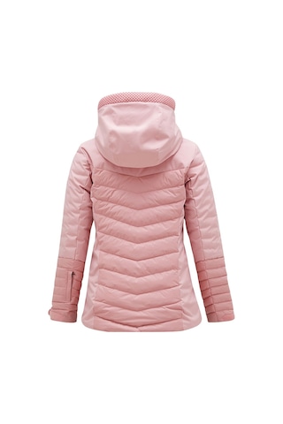 Peak Performance Paek Performance Blackfire Kadın Kayak Montu 30181 Pembe