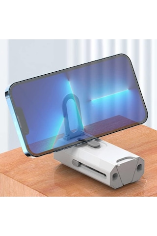 Microcase Telefon Tablet Klavye Elektronik Cihaz Temizleme Fırça Seti (8 Parça)