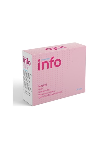 Vitapure Info Saşe