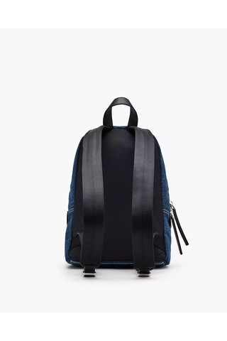 Marc Jacobs Unisex Sırt Çanta 2p5hbp002h03 Mavi
