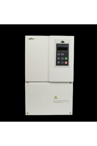 40 Hp 30 Kw Trifaze Solar Pompa Sürücü
