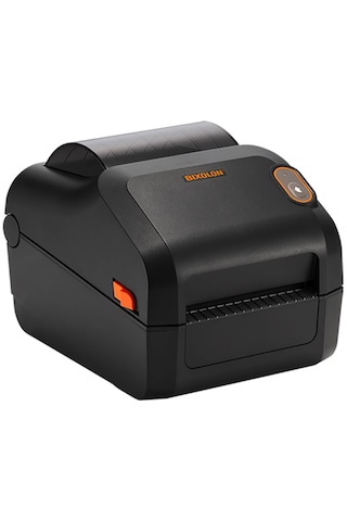 Bixolon Xd3-40dek Masaüstü Barkod Yazıcı - Usb + Seri + Ethernet