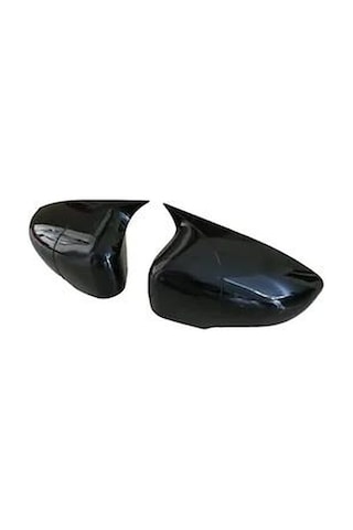 SEAT LEON 2009-2012 BATMAN YARASA AYNA KAPAĞI