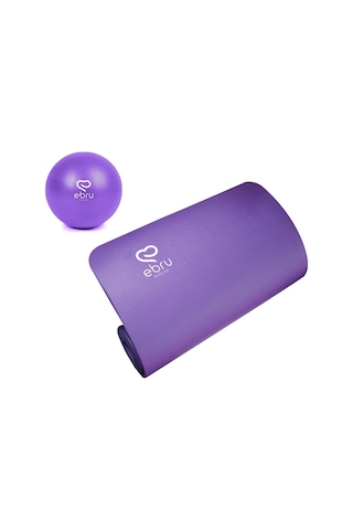 Ebru Şallı Pilates Başlangıç Seti 3