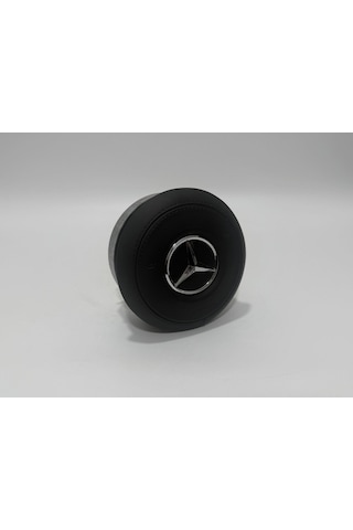 Mercedes-benz W213 Amg Direksiyon Airbag 0589-p1-000910