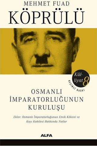 Osmanlı İmparatorluğunun Kuruluşu