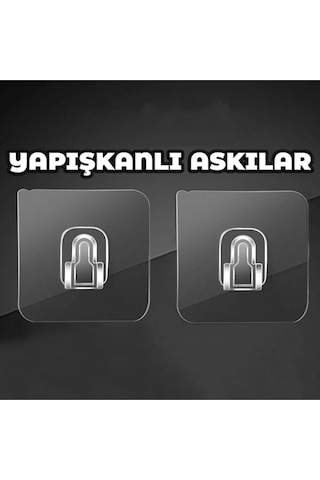 15 Litre Fonksiyonel Kapaklı Banyo Ve Mutfak Tezgahüstü Çöp Kovası Dolap Ve Duvar Aparatlı 15 Lt. Siyah