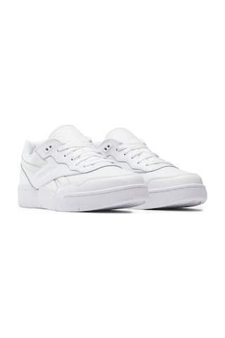 Reebok Bb 4000 Iı Beyaz Unisex Basketbol Ayakkabısı 000000000101553714 Beyaz