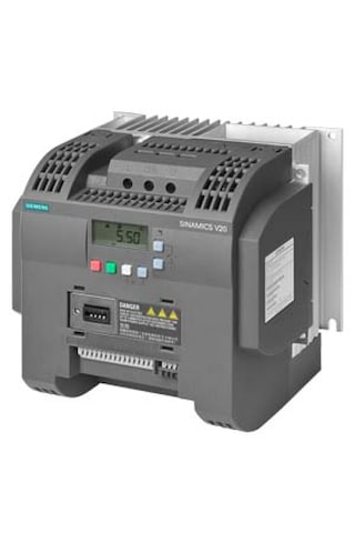 6sl3210-5be25-5uv0 Sıemens Sınamıcs V20,3ac400 5.5 Kw Trifaze 6sl3210-5be25-5uv0 Sıemens Sınamıcs V20,3ac400 5.5 Kw Trifaze