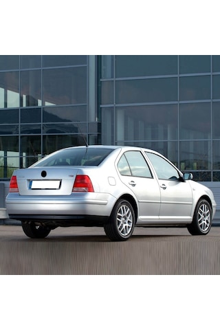 Vw Bora 1999-2005 Radyo Tavan Anteni Gövdesi 1j0035501c