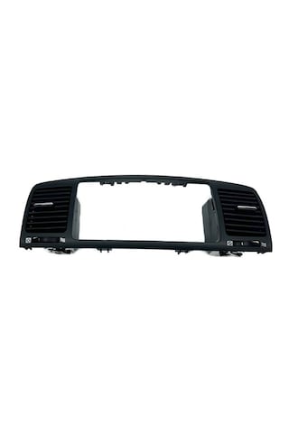 Toyota Corolla Teyip Çercevesi 2002-- 2006 Orta Izgaralı