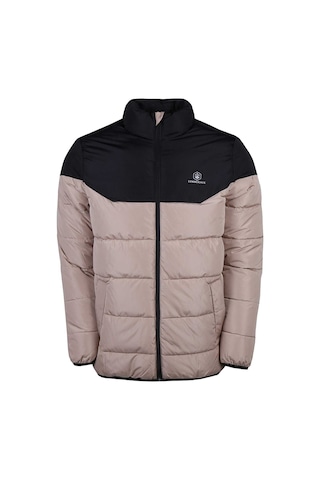 Lumberjack Adalbert-Cb Erkek Kaban 101398572 Bej