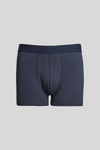 Ac&Co / Altınyıldız Classics Erkek Lacivert 3'Lü Boxer Paketi 4A03231P3008Lacs Lacivert