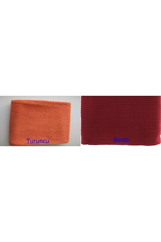 %100 Pamuk 90X180 Cm Banyo Havlusu Şezlong Spa Plaj