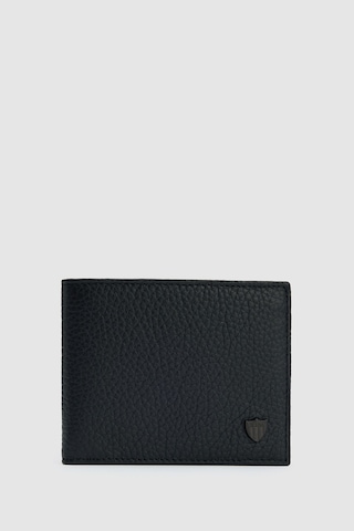 U.S. Polo Assn. U.s. Polo Assn. Erkek Siyah Cüzdan 50325303-vr046