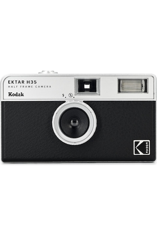 Kodak Ektar H35 35mm Filmli Fotoğraf Makinesi