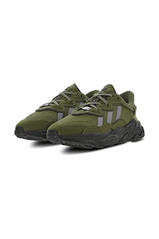 Adidas Adıdas Ozweego Kadın Ayakkabı Id6787 Haki