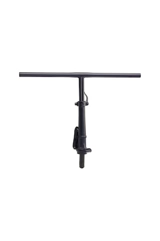 Katlanır Bisiklet Ve E-bike Uyumlu T Gidon Ve Katlanabilir Boğaz Seti 25.4mm Saplama Çapı Siyah Katlanır Bisiklet Ve E-bike Uyumlu T Gidon Ve Katlanabilir Boğaz Seti 25.4mm Saplama Çapı Siyah