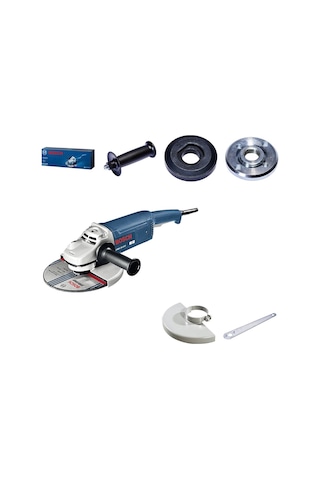 Bosch Professional GWS 2200-230H Büyük Taşlama Makinesi - 06018C1100