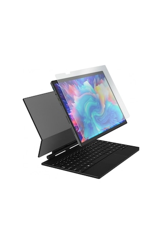 Wenntab Ultra Xeon 14 İnç Mat Ekran Koruyucu Şeffaf