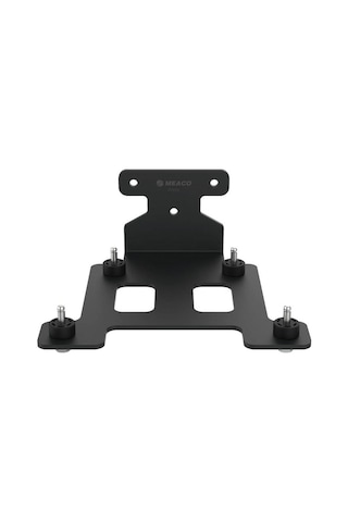 Meacodry Arete One Duvar Askı Aparatı Siyah