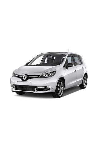 Renault Scenic 3 Mügen Cam Rüzgarlığı 2009-2015 Arası 4 Lü Takım N11.11210