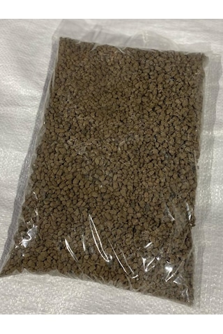 4-8 Mm Ponza Taşı - Tarım Pomzası 5 Lt Paket - 5 Litre Volkanik