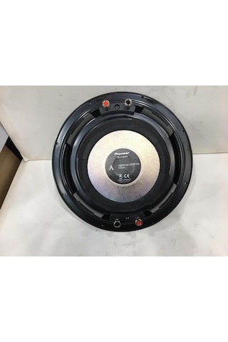 Ts-a300d4 30cm Subwoofer 1500wat 500rms Ciftt Bobin Bass