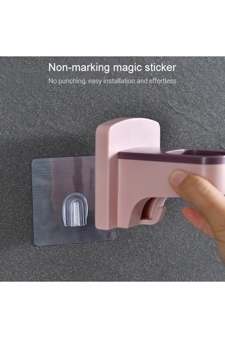 Tongxida Bosphorusboutique Sones Saç Rafı Kurutma Makinesi Kurutma Duvara Montaj Banyo Aksesuarı Diğer