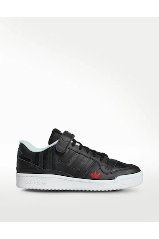 Adidas Adıdas Forum Low Erkek Ayakkabı Hq4536 Çok Renkli