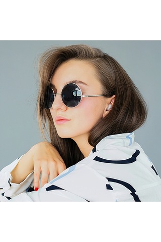 Willowhaven Lenovo Lp11 Kulaklık: Akıllı Gürültü Azaltma, Dokunmatik Kontrol, Uzun Pil, Acil Şarj, Pembe Lp11