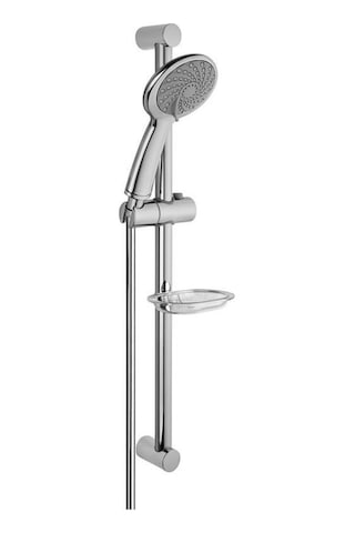 Artema Solid S A42440 Banyo + Lavabo Bataryası + Artema Samba 3f Sürgülü Duş Takımı