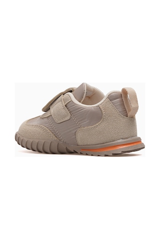 Vicco Matilda Erkek Çocuk Sneaker Spor Ayakkabı 26k 346.140 Pe Bej
