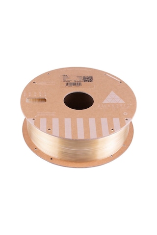 Smart Materials 3d Smartfil Pla 1.75mm Natural 1000g Filament