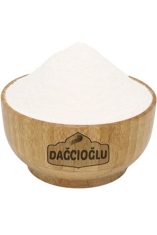 Dağcıoğlu Kahve Kreması 1 KG