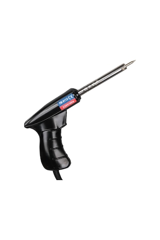 Ayt Technomax Tm-9113 40 Watt Tabanca Havya Lehim Telli Lehim Makinesi Aleti Ac220v 120cm Kablolu