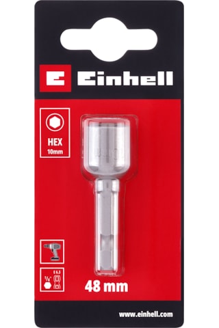 Einhell Accessory Bits Lokma Ucu 10 Mm - 49135125