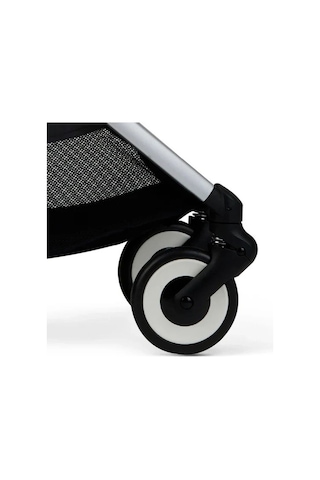 Cybex Orfeo (Hibiscus Red) Kabin Boy Bebek Arabası