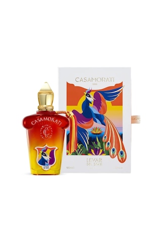 Xerjoff Casamorati Levar Del Sole Edp 100 Ml Unisex Parfüm Meyve