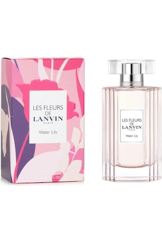 Lanvin Les Fleurs De Lanvin Water Lily Edt 90 Ml Kadın Parfümü Çiçeksi