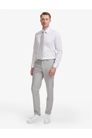 Pierre Cardin Erkek Beyaz Gömlek Basic 50325162-vr013