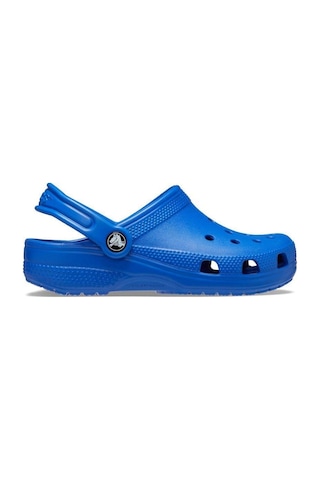 Classic Clog K Unisex Çocuk Mavi Terlik - 206991 Mavi